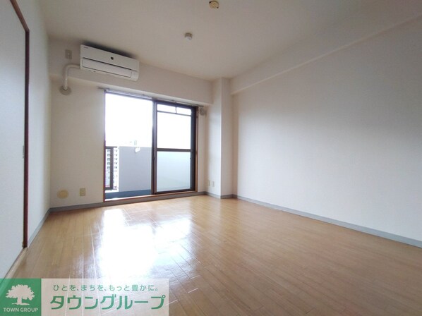 コスモリード八王子の物件内観写真